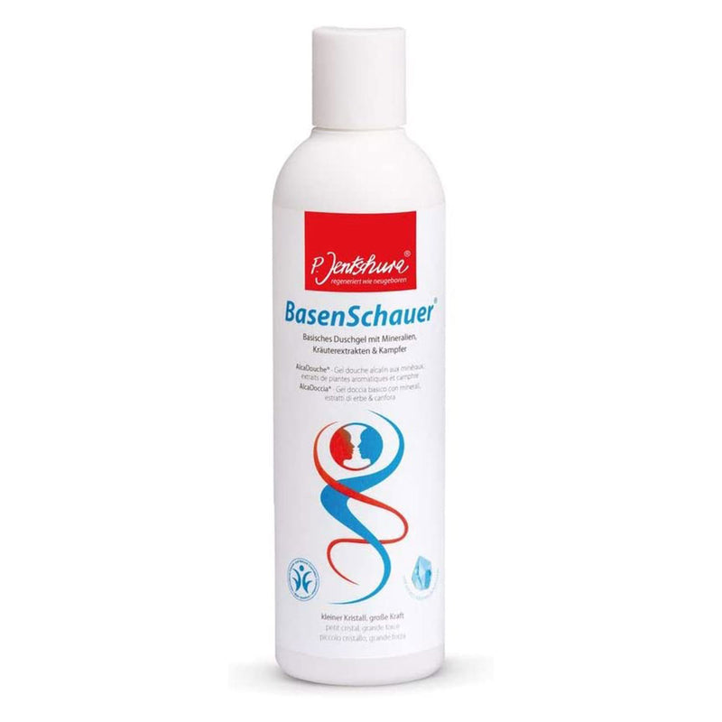 Jabón corporal 250 ml