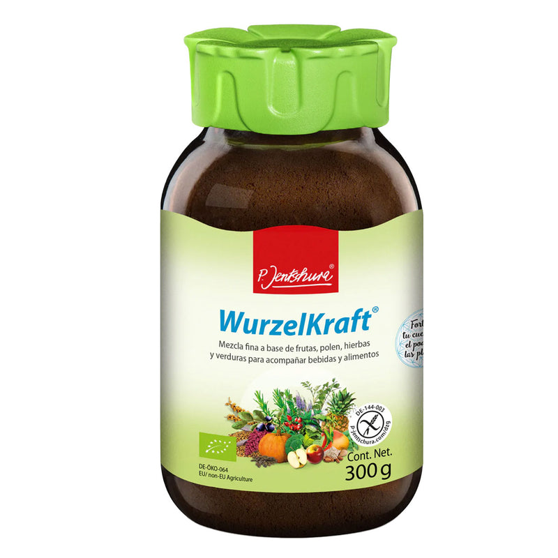 Wurzelkraft 300g