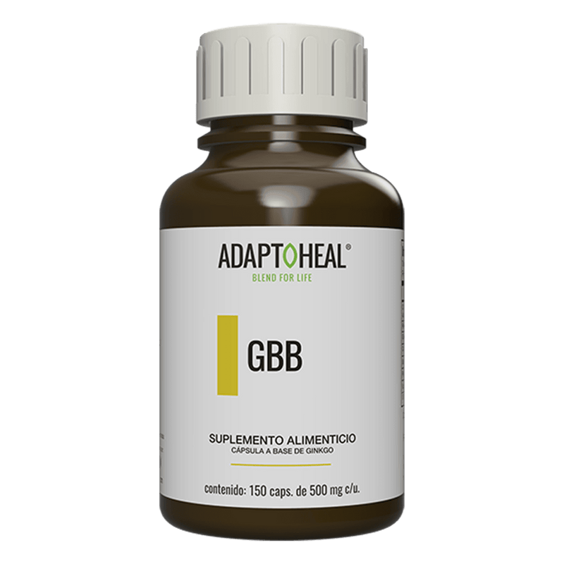 Ginkgo Biloba