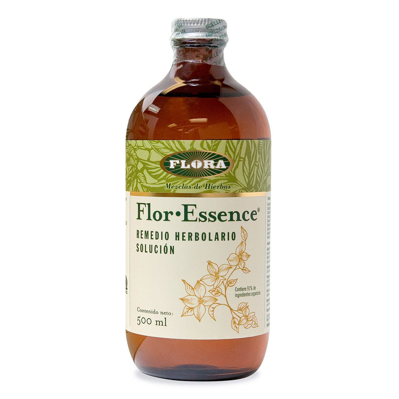 Flor Esscence (Frasco)