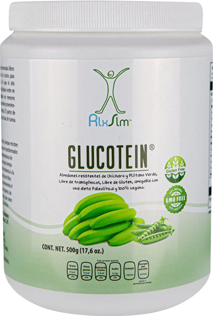 Glucotein