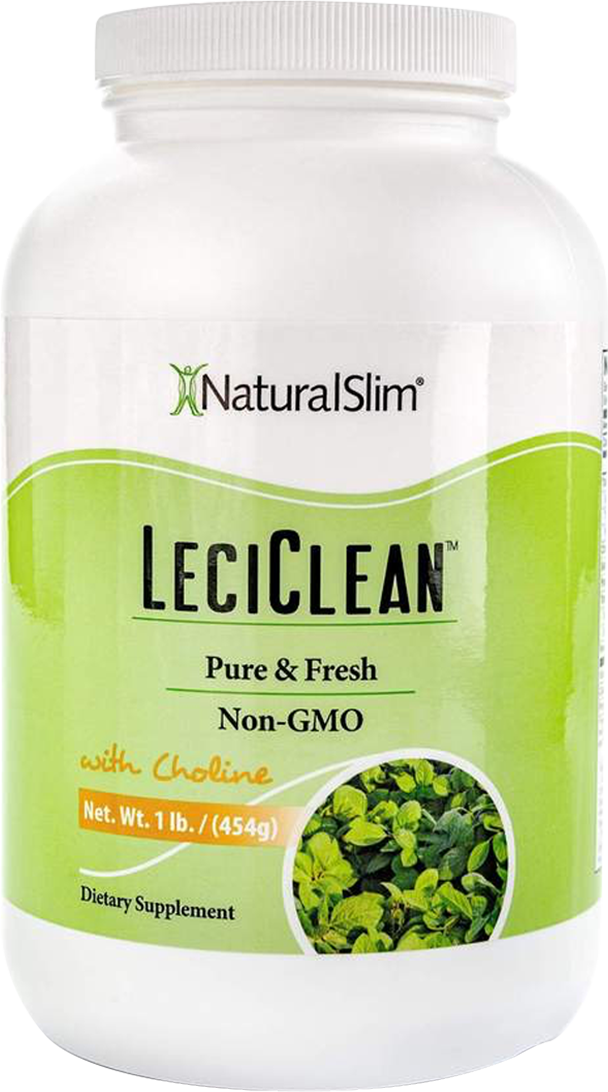 Leciclean (lecitina)