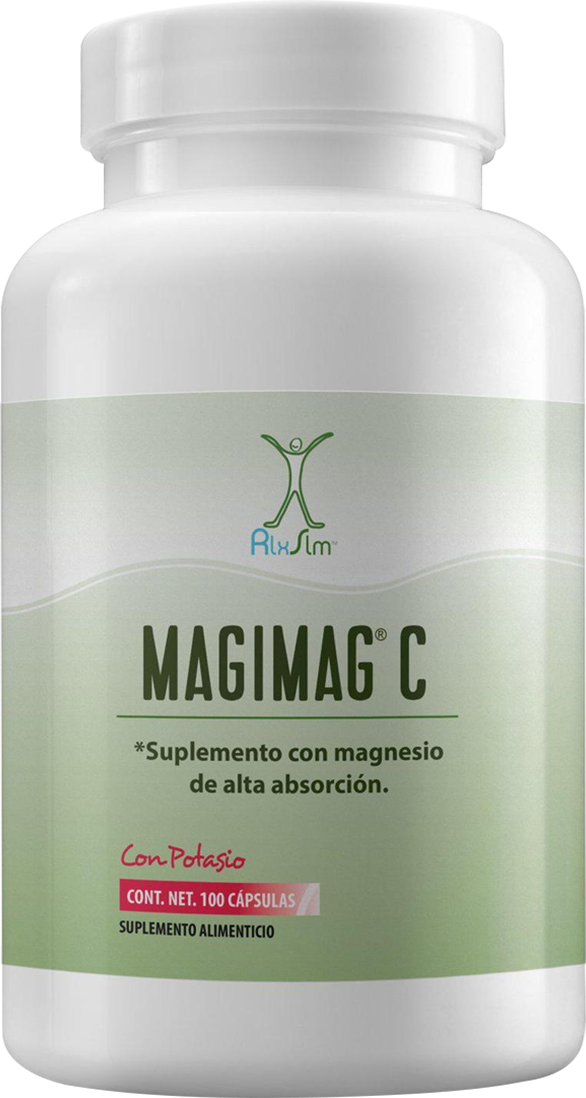 Magimag-C