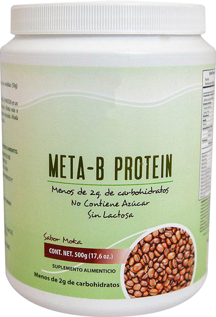 Meta-B Protein (Mocca)