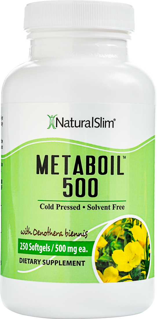 META - B OIL 500