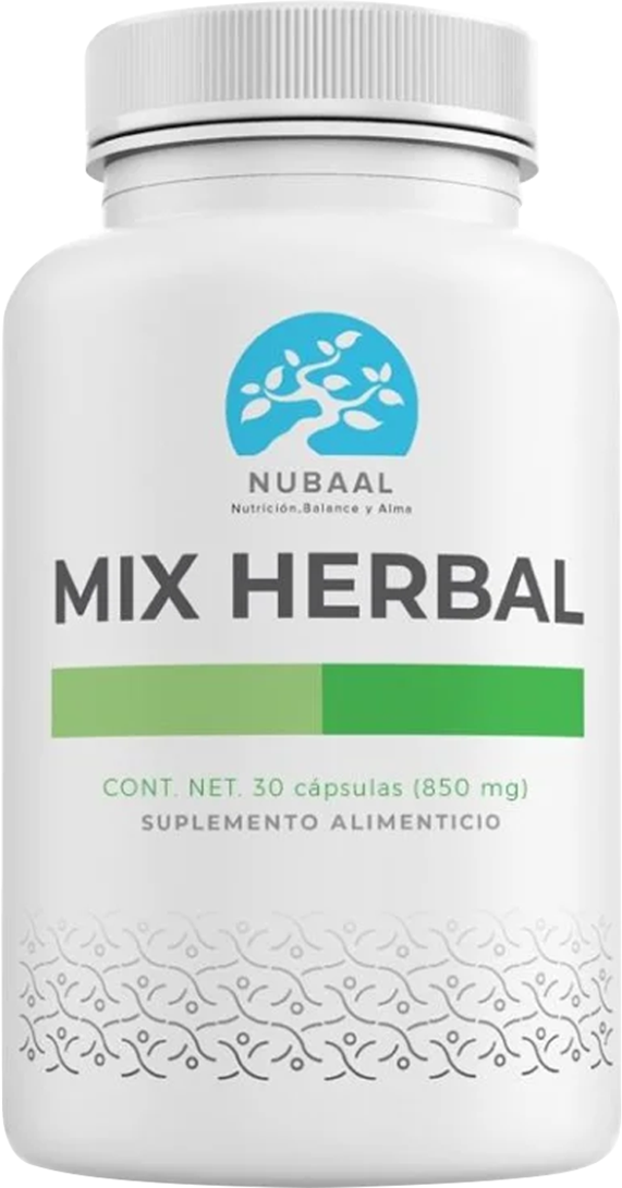 Mix Herbal