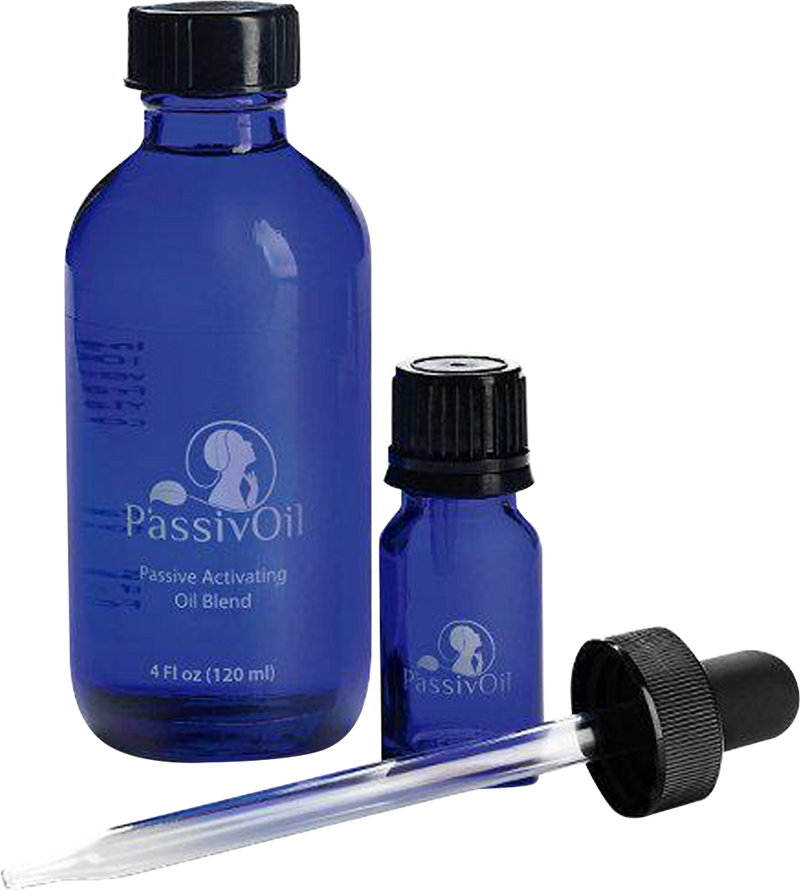 Passiv Oil