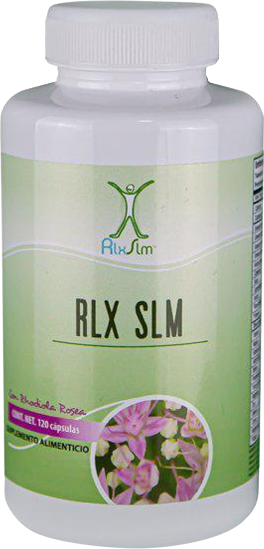 Rlx-Slm